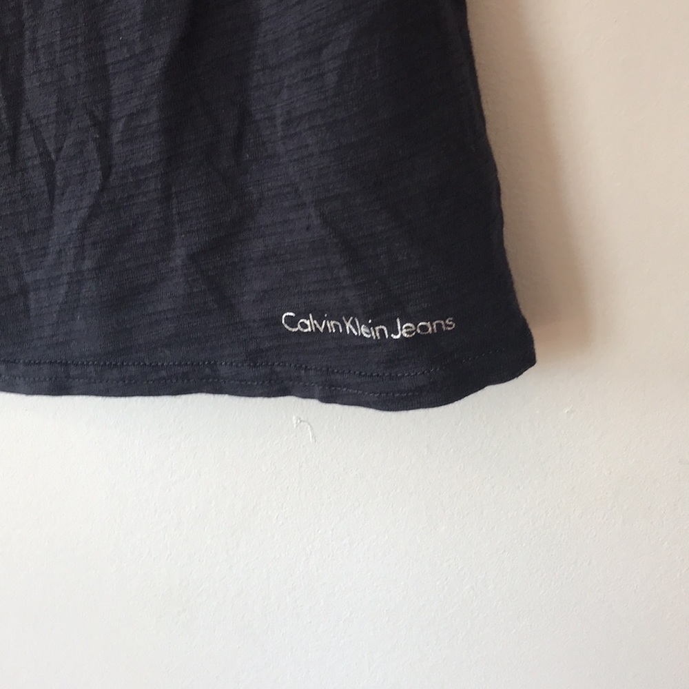 Calvin Klein tank top - Picture 2 of 9